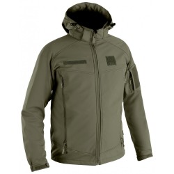 Veste Soft Shell Storm 2.0 Tan