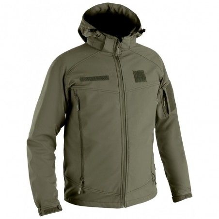 Veste Soft Shell Storm 2.0 Tan