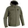 Veste Soft Shell Storm 2.0 Tan