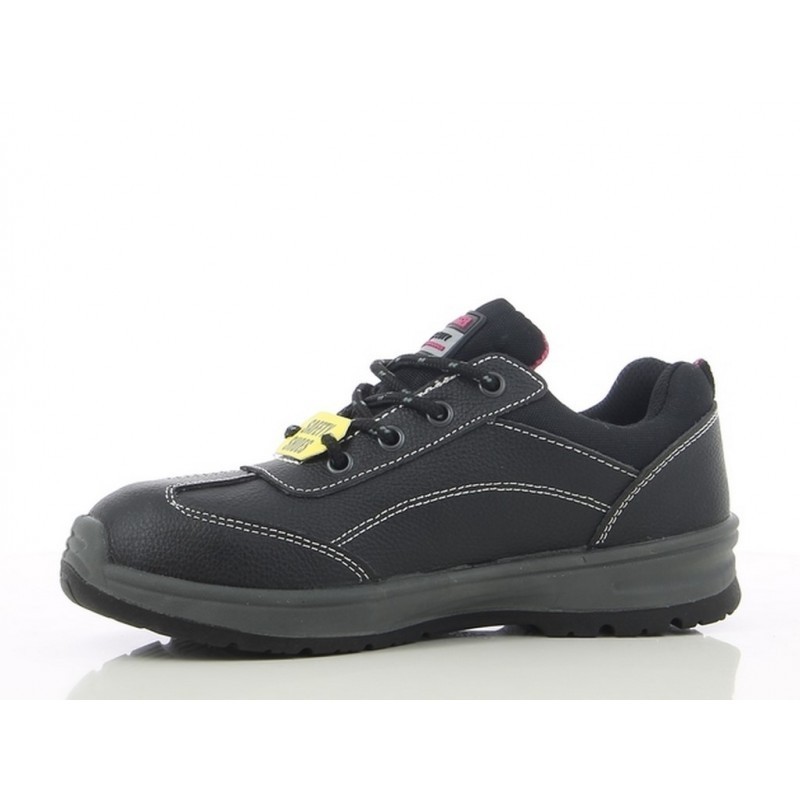 PROFESSIONAL STORE Marseille - Chaussures coquées BEST GIRL Safety Jogger  TAILLE CHAUSSURES 36