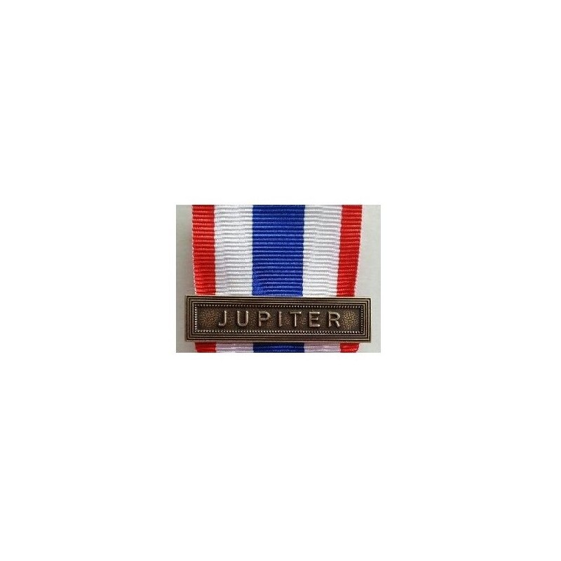 Médaille pendante PROTECTION MILITAIRE DU TERRITOIRE avec agrafe