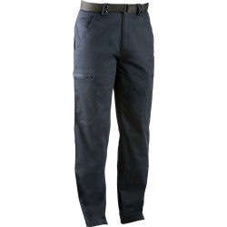 Pantalon SWAT Toe marine
