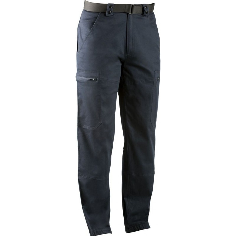 Pantalon SWAT Toe marine