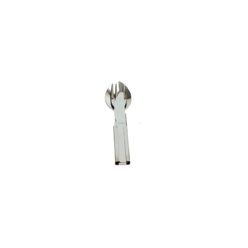 Ensemble de couverts acier inoxydable Ensemble de couverts acier inoxydable