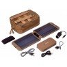 Kit Autonome solaire Extreme Tactical