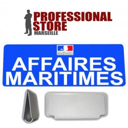 Pare-soleil the clip "affaies maritimes"