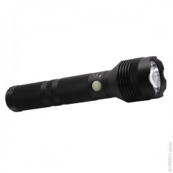Torche TRACKER PRO rechargeable