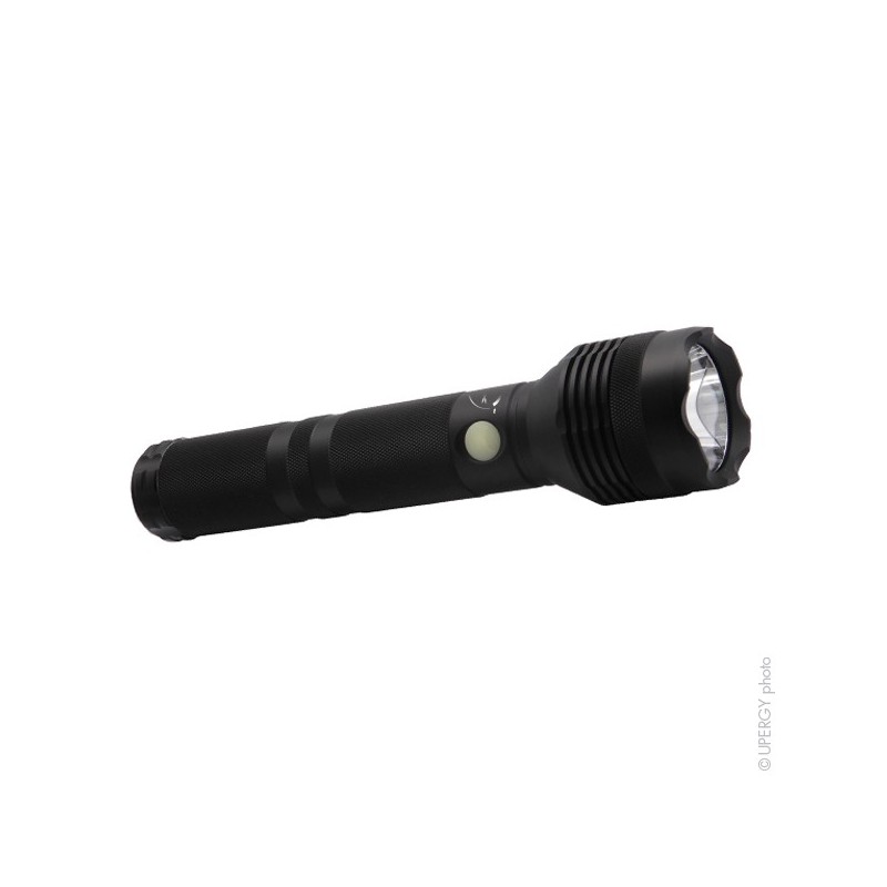 Torche TRACKER PRO rechargeable