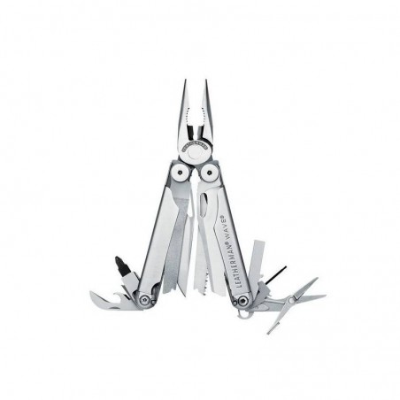 Pince Multi-outils Leatherman Wave