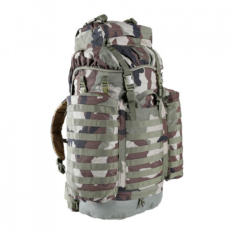 Wisport | Sacs à dos tactiques, sacs militaires et équipement de plein
