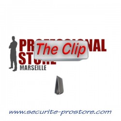 Pare-soleil the clip " personnalise "