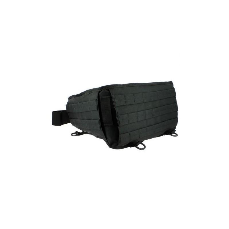 Ceinture De Combat NUMARK – Neuve – Taille Jusqu'à 54 – Blanc Plastique
