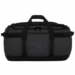 Sac Storm noir 60 Litres