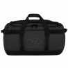 Sac Storm noir 60 Litres