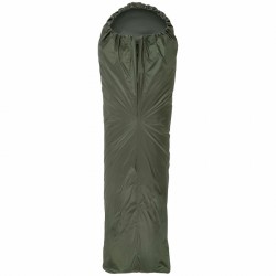 Sursac pour sac de couchage Highlander vert olive