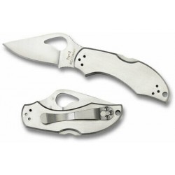 Couteau Spyderco Byrd Knife...