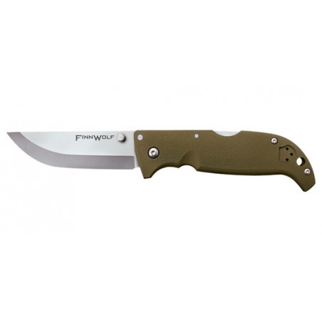 Couteau Cold Steel Finn Wolf