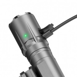 Lampe Klarus rechargeable GL4 à LED 3300 lumens