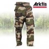 Pantalon de combat ARKTIS C111 Zip Camo CE