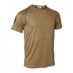 T-Shirt deuxième peau Arès French Army