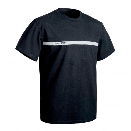 T-Shirt Respirant Air Flow Sécurité