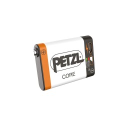 Batterie pour lampe Petzl Aria