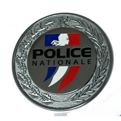 Médaille Police FIT Police