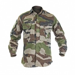 Chemise de combat Arktis...