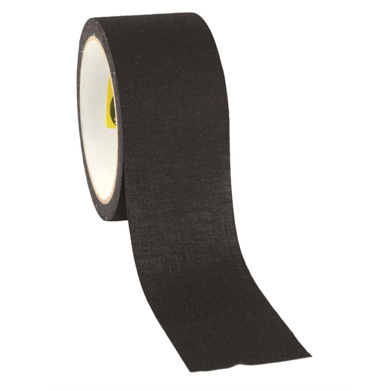 Ruban adhésif type Gaffa Mil-Tec 50mm