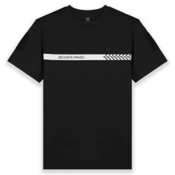 T-Shirt "SECURITE PRIVEE"...