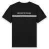 T-Shirt "SECURITE PRIVEE" GK Safetek