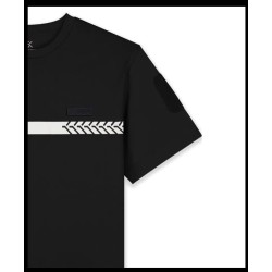 T-Shirt "SECURITE PRIVEE" GK Safetek