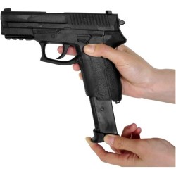 Pistolet d'entrainement...
