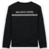 Sweat Sécurité Privée GK Safetek