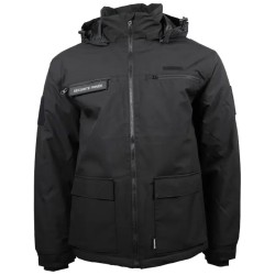 Blouson Sécurité Privée GK...