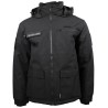 Blouson Sécurité Privée GK Safetek