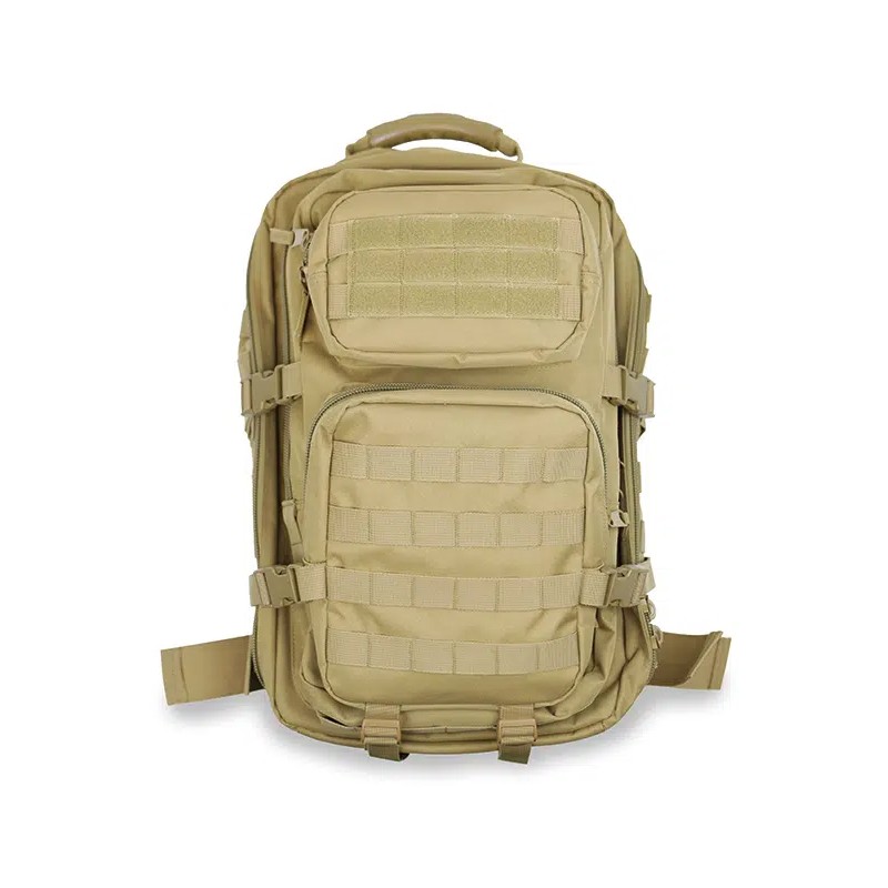 Sac à dos GK Blake 40 litres coyote