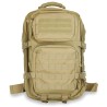 Sac à dos GK Blake 40 litres coyote