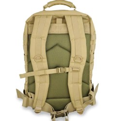 Sac à dos GK Blake 40 litres coyote
