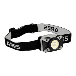 Lampe Frontale Arès Hawk