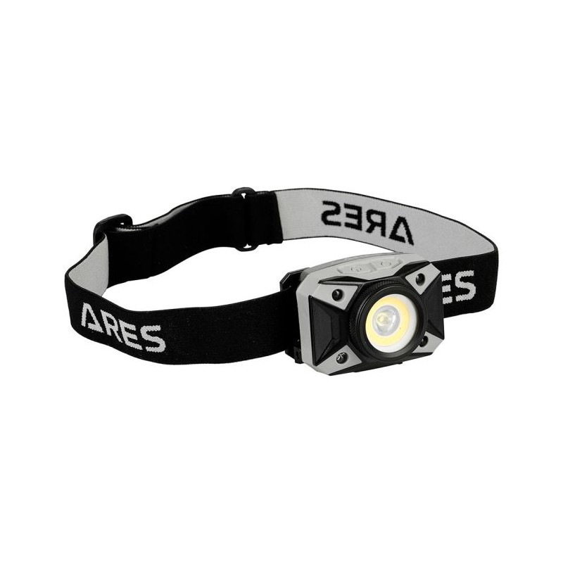 Lampe Frontale Arès Hawk