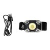 Lampe Frontale Arès Hawk