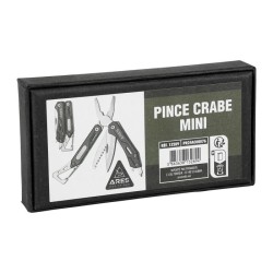 Mini pince Crabe Arès