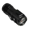 Lampe Tactique Pocket Arès Alu 2000 lumens