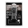Lampe Tactique Pocket Arès Alu 2000 lumens