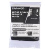 Flaps SECURITE PRIVEE pour vêtements CITY GUARD