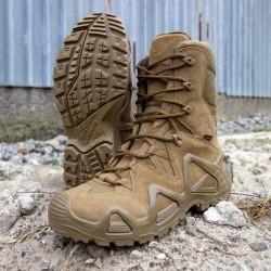 Chaussures Lowa Zephyr...