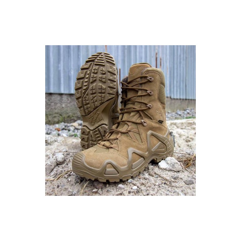 Chaussures Lowa Zephyr Desert GTX HI