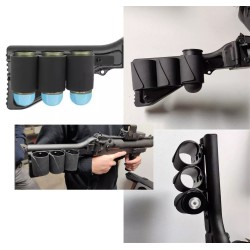 Porte-grenade 40mm pour...