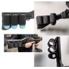 Porte-grenade 40mm pour lanceur LBD